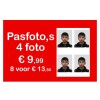 Pasfoto...