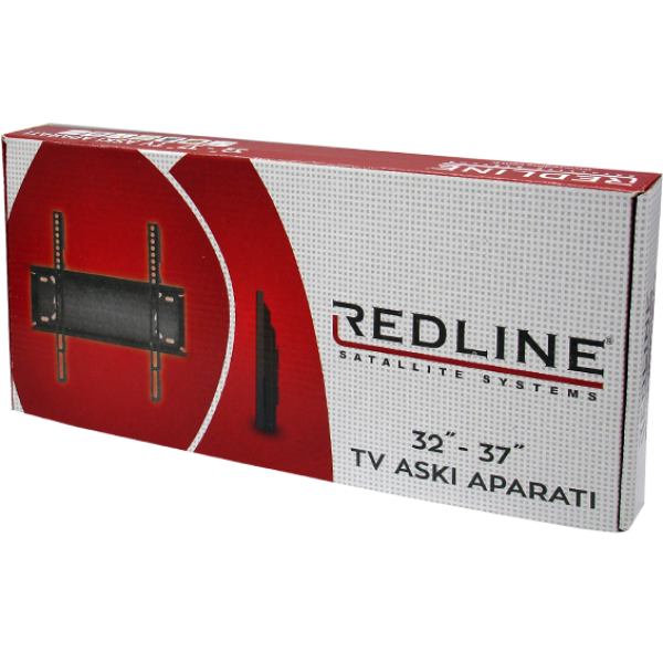 Redline LED TV TV muurbeugel 32 "-37" inch