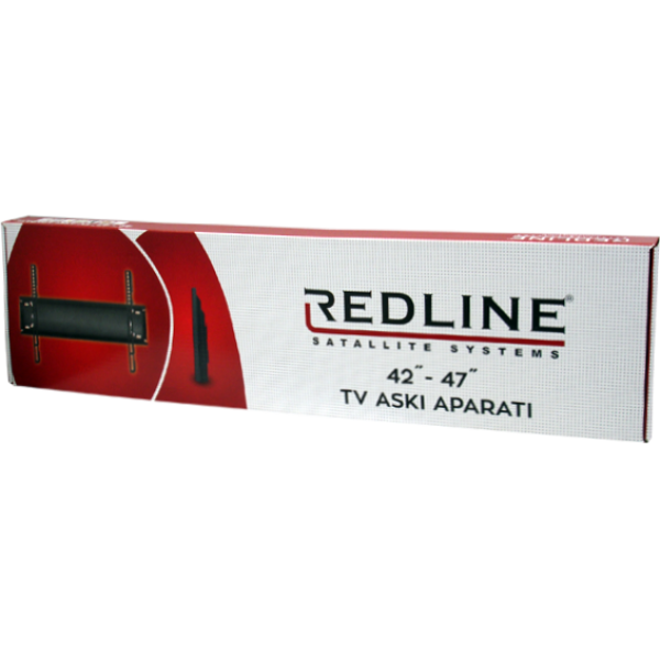 Redline LED TV TV muurbeugel 42"-47" inch